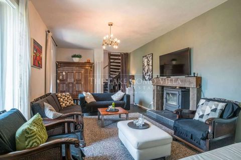 Villa a San Siro, Como, San Siro - € 460.000 | Ref: 1699-935689 - foto 5