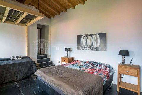 Villa a San Siro, Como, San Siro - € 460.000 | Ref: 1699-935689 - foto 15