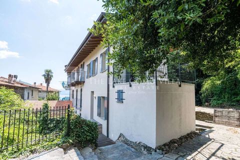 Villa a San Siro, Como, San Siro - € 460.000 | Ref: 1699-935689 - foto 23