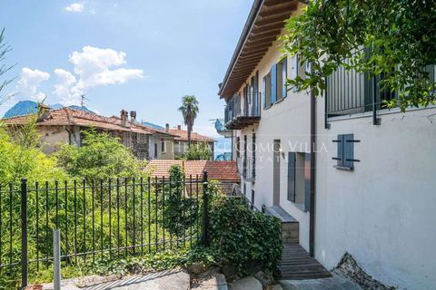 Villa a San Siro, Como, San Siro - € 460.000 | Ref: 1699-935689 - foto 24
