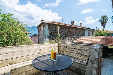 Villa a San Siro, Como, San Siro - € 460.000 | Ref: 1699-935689 - foto 26