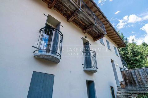 Villa a San Siro, Como, San Siro - € 460.000 | Ref: 1699-935689 - foto 28