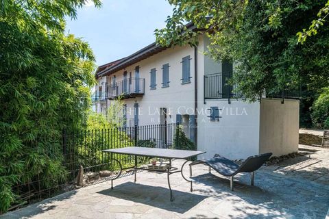 Villa a San Siro, Como, San Siro - € 460.000 | Ref: 1699-935689 - foto 32