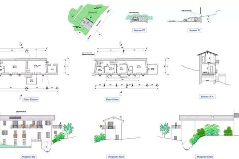 Villa a San Siro, Como, San Siro - € 460.000 | Ref: 1699-935689 - foto 33