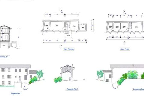 Villa a San Siro, Como, San Siro - € 460.000 | Ref: 1699-935689 - foto 34