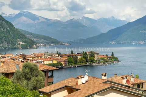 Lejlighed i Menaggio, Como, Menaggio - € 745.000 | Ref: 1719-935720 - foto 1