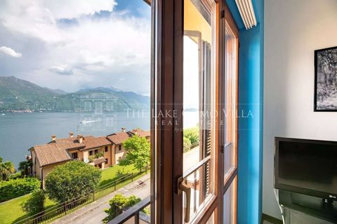 Lejlighed i Menaggio, Como, Menaggio - € 745.000 | Ref: 1719-935720 - foto 8