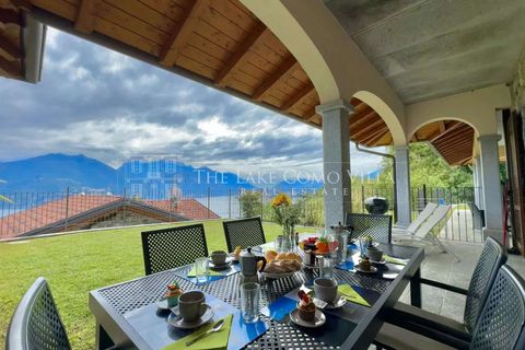 Villa i Plesio, Como, Plesio - € 730.000 | Ref: 1737-935776 - foto 7