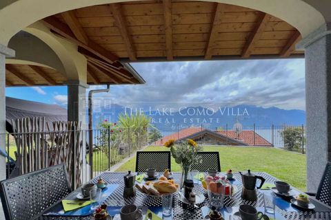 Villa i Plesio, Como, Plesio - € 730.000 | Ref: 1737-935776 - foto 8