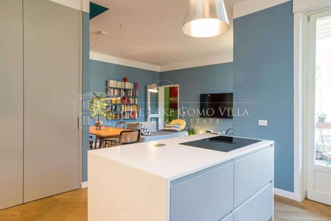 Lejlighed i Como, Como, Como - € 720.000 | Ref: 1741-935807 - foto 9