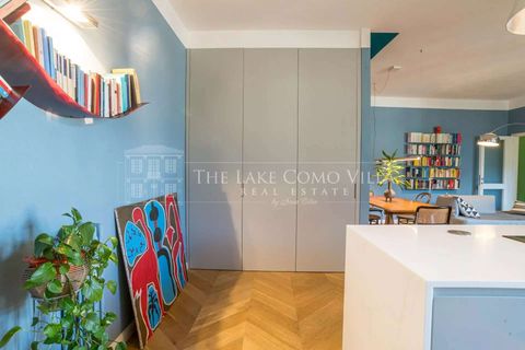 Lejlighed i Como, Como, Como - € 720.000 | Ref: 1741-935807 - foto 10