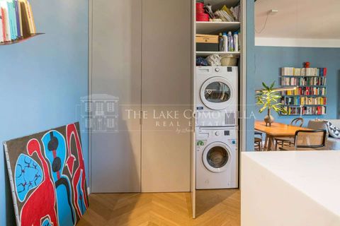 Lejlighed i Como, Como, Como - € 720.000 | Ref: 1741-935807 - foto 11