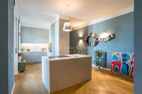 Lejlighed i Como, Como, Como - € 720.000 | Ref: 1741-935807 - foto 12