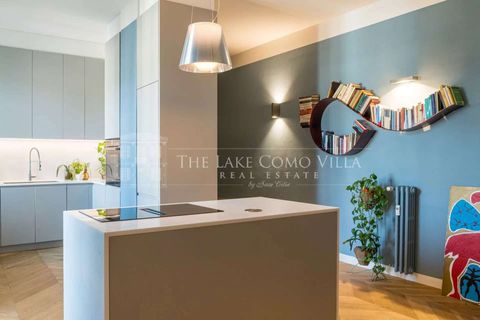 Lejlighed i Como, Como, Como - € 720.000 | Ref: 1741-935807 - foto 13