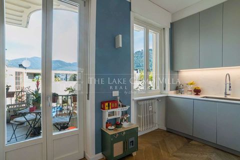 Lejlighed i Como, Como, Como - € 720.000 | Ref: 1741-935807 - foto 14