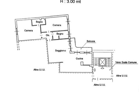 Lejlighed i Como, Como, Como - € 720.000 | Ref: 1741-935807 - foto 37