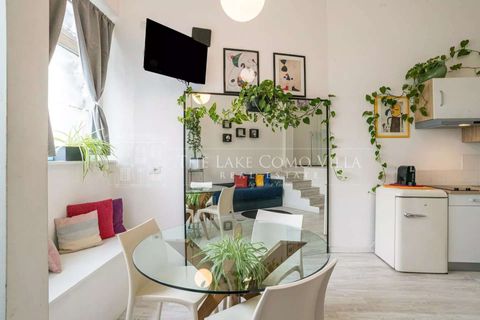 Lejlighed i Como, Como, Como - € 150.000 | Ref: 1742-935838 - foto 2