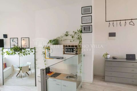 Lejlighed i Como, Como, Como - € 150.000 | Ref: 1742-935838 - foto 9
