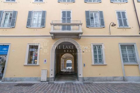 Leilighet i Como, Como, Como - € 465 000 | Ref: 1751-935885 - foto 21