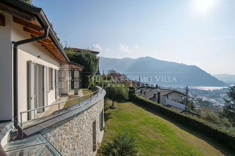 Villa a Cernobbio, Como, Cernobbio - € 2.400.000 | Ref: 1754-935908 - foto 21