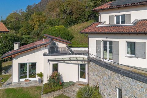 Villa a Cernobbio, Como, Cernobbio - € 2.400.000 | Ref: 1754-935908 - foto 41