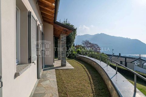 Villa a Cernobbio, Como, Cernobbio - € 2.400.000 | Ref: 1754-935908 - foto 44