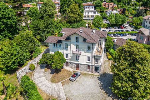 Villa i Como, Como, Como - € 5.200.000 | Ref: 1707-936264 - foto 1