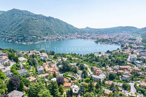 Villa i Como, Como, Como - € 5.200.000 | Ref: 1707-936264 - foto 4