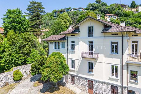 Villa i Como, Como, Como - € 5.200.000 | Ref: 1707-936264 - foto 5