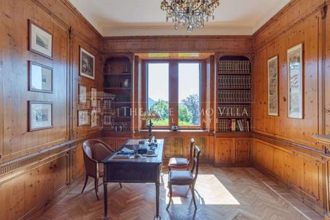 Villa i Como, Como, Como - € 5.200.000 | Ref: 1707-936264 - foto 12