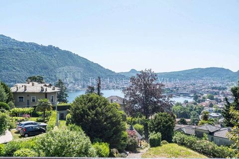 Villa i Como, Como, Como - € 5.200.000 | Ref: 1707-936264 - foto 19