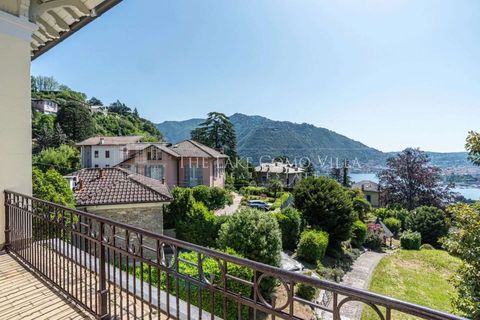 Villa i Como, Como, Como - € 5.200.000 | Ref: 1707-936264 - foto 22