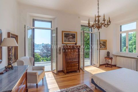 Villa i Como, Como, Como - € 5.200.000 | Ref: 1707-936264 - foto 24