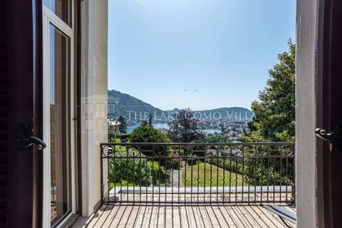 Villa i Como, Como, Como - € 5.200.000 | Ref: 1707-936264 - foto 26