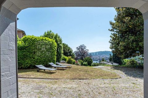 Villa i Como, Como, Como - € 5.200.000 | Ref: 1707-936264 - foto 41