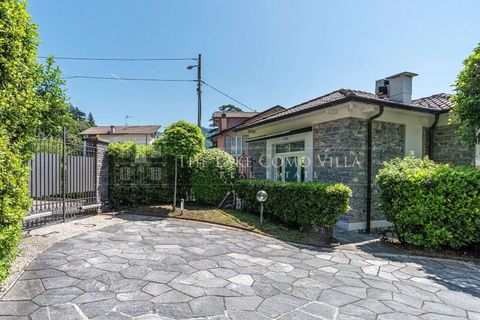 Villa i Como, Como, Como - € 5.200.000 | Ref: 1707-936264 - foto 48