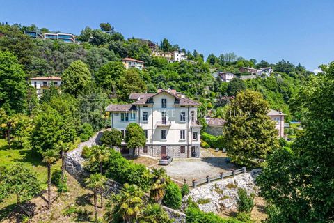 Villa i Como, Como, Como - € 5.200.000 | Ref: 1707-936264 - foto 49