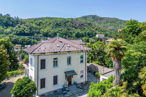 Villa i Como, Como, Como - € 5.200.000 | Ref: 1707-936264 - foto 50