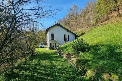 Landejendom i Canelli, Asti, Canelli - € 200.000 | Ref: RP-936588-936588 - foto 1