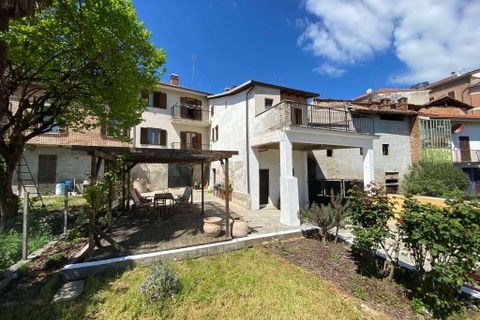Byhus i Mombercelli, Asti, Mombercelli - € 135.000 | Ref: RP-936589-936589 - foto 13