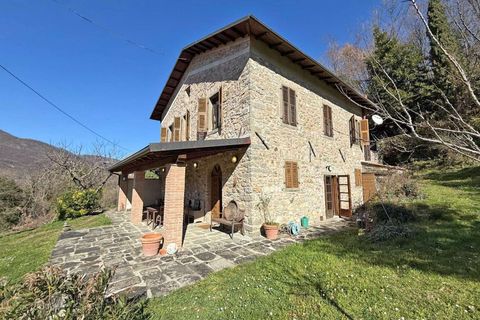 Villa i Bagnone, Massa and Carrara, Bagnone - € 420.000 | Ref: 368B-939047 - foto 3