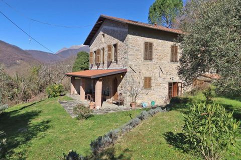 Villa i Bagnone, Massa and Carrara, Bagnone - € 420.000 | Ref: 368B-939047 - foto 5