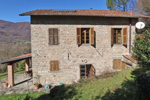 Villa i Bagnone, Massa and Carrara, Bagnone - € 420.000 | Ref: 368B-939047 - foto 6