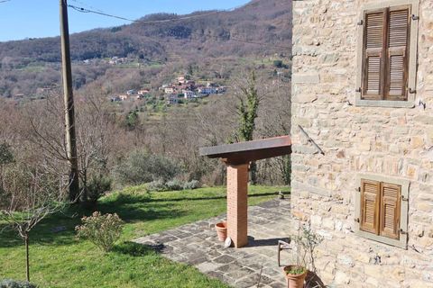 Villa i Bagnone, Massa and Carrara, Bagnone - € 420.000 | Ref: 368B-939047 - foto 7