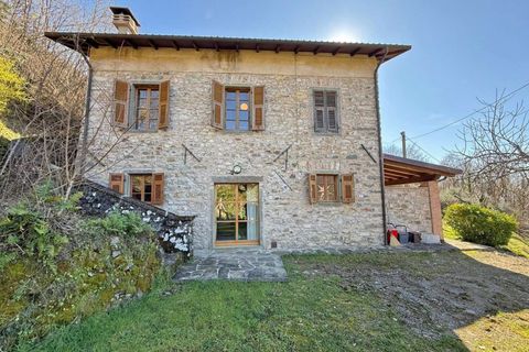 Villa i Bagnone, Massa and Carrara, Bagnone - € 420.000 | Ref: 368B-939047 - foto 8