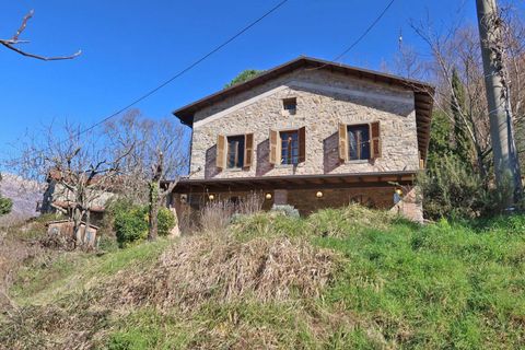 Villa i Bagnone, Massa and Carrara, Bagnone - € 420.000 | Ref: 368B-939047 - foto 9