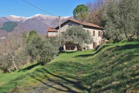 Villa i Bagnone, Massa and Carrara, Bagnone - € 420.000 | Ref: 368B-939047 - foto 12