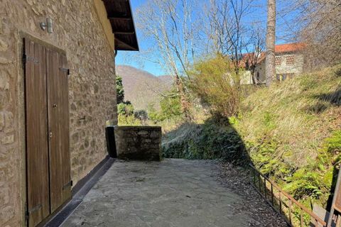 Villa i Bagnone, Massa and Carrara, Bagnone - € 420.000 | Ref: 368B-939047 - foto 13