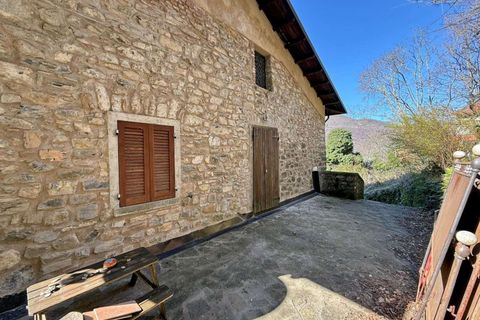 Villa i Bagnone, Massa and Carrara, Bagnone - € 420.000 | Ref: 368B-939047 - foto 14