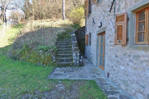 Villa i Bagnone, Massa and Carrara, Bagnone - € 420.000 | Ref: 368B-939047 - foto 17